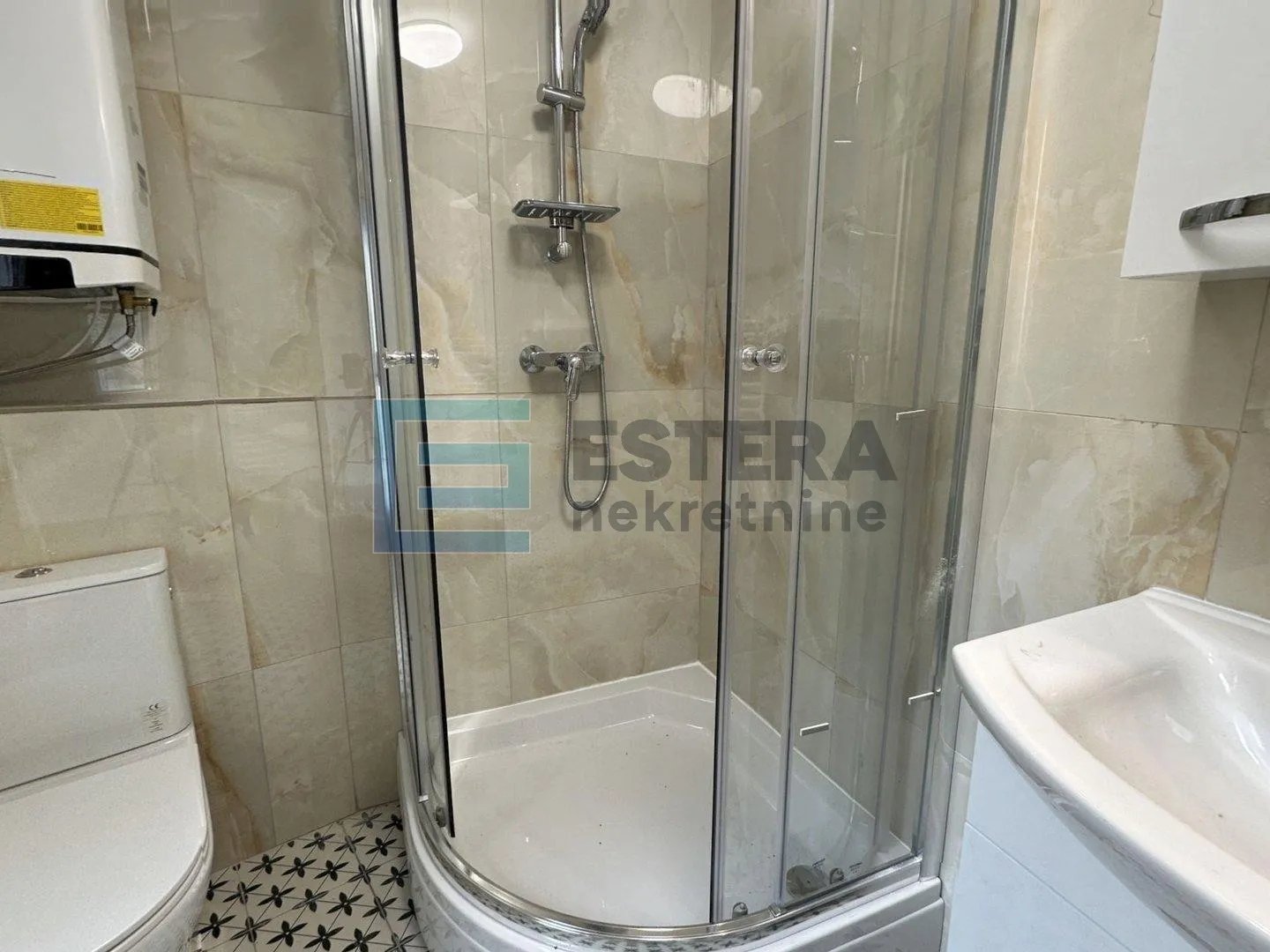 stan 40 m2 prodaja biograd na moru, 1s, priz, adaptiran - slika 6