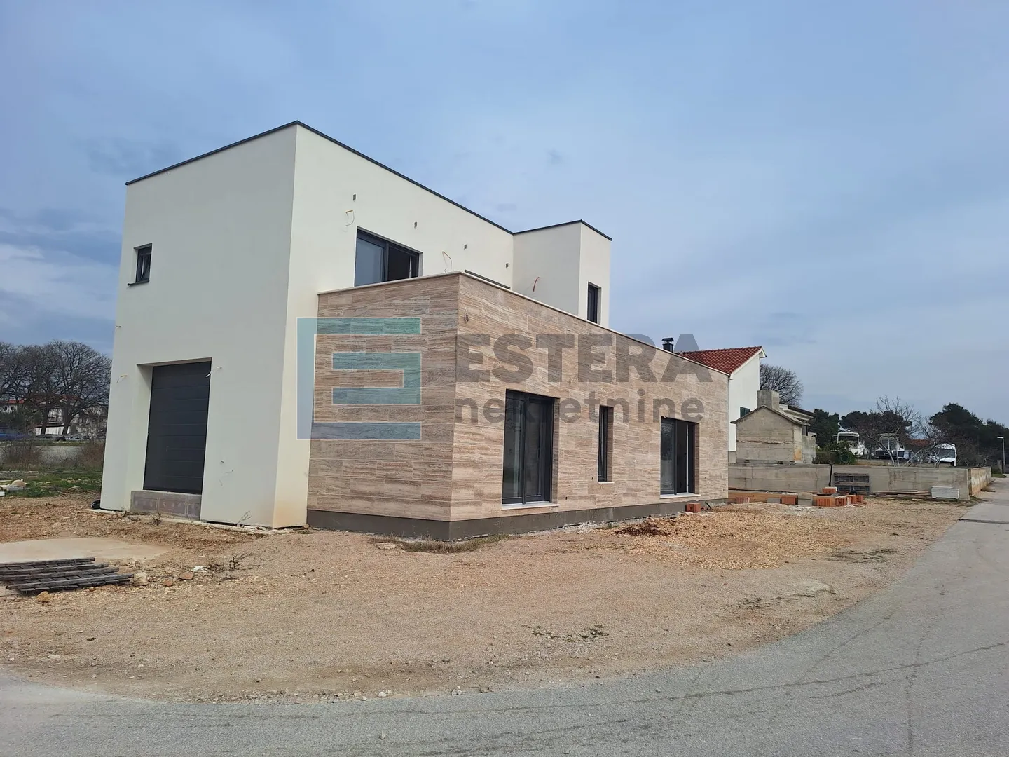 kuća novogradnja vodice , bazen, 176 m2, prodaja - slika 24