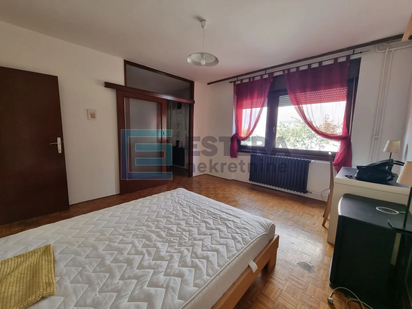 stan najam planinska 36 m2 s parkirnim mjestom - slika 2