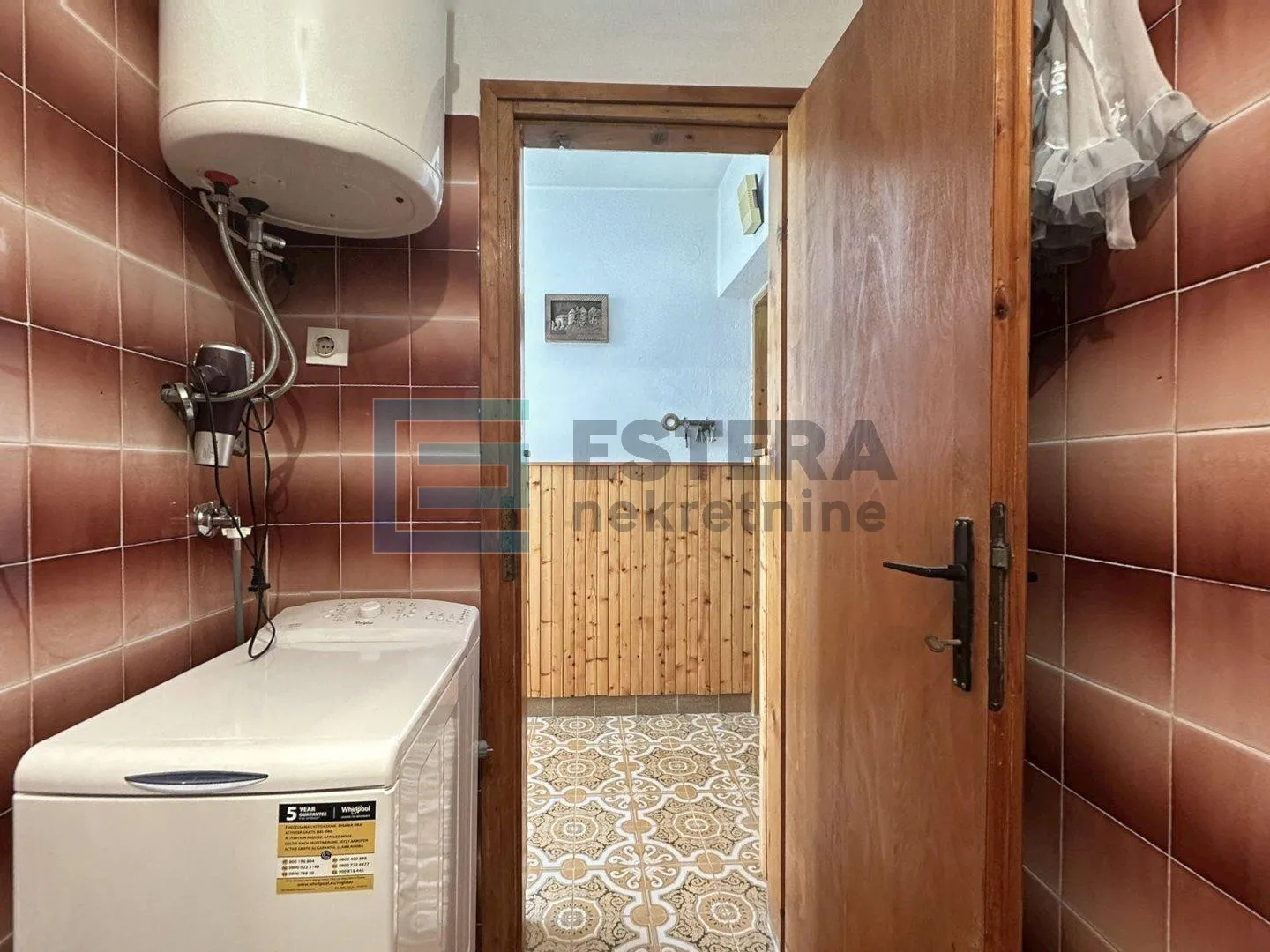 stan prodaja biograd na moru 91 m2 - slika 8