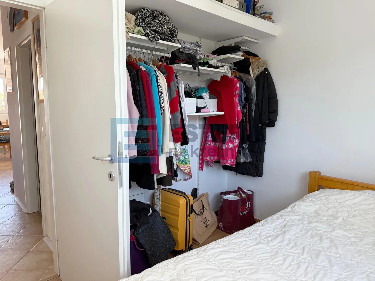 stan 59 m2 prodaja novogradnja, trešnjevka, brozova, 3s, 2. kat, parking, terasa - slika 13