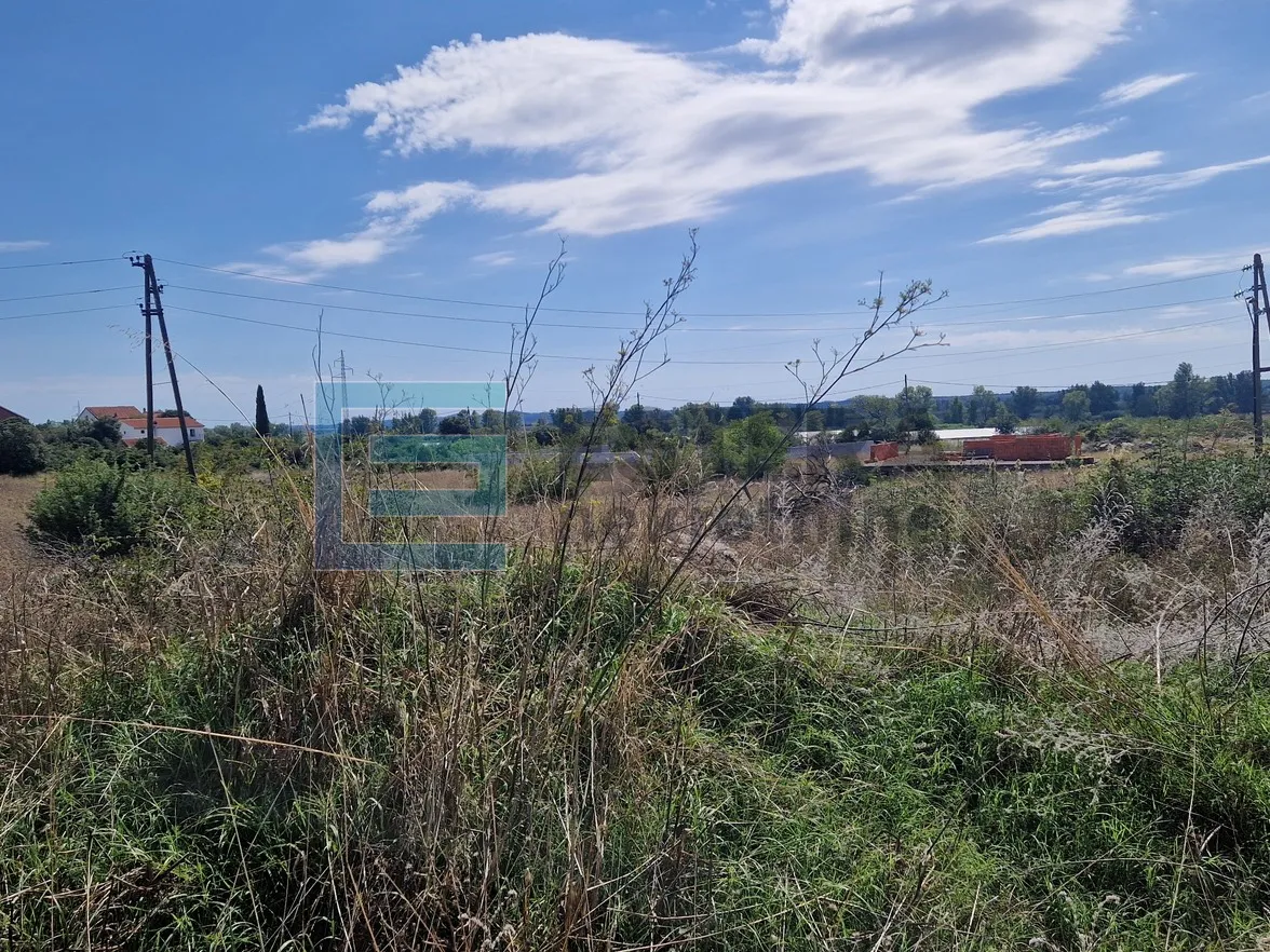 građevinsko zemljište prodaja kakma 1143 m2 - slika 2