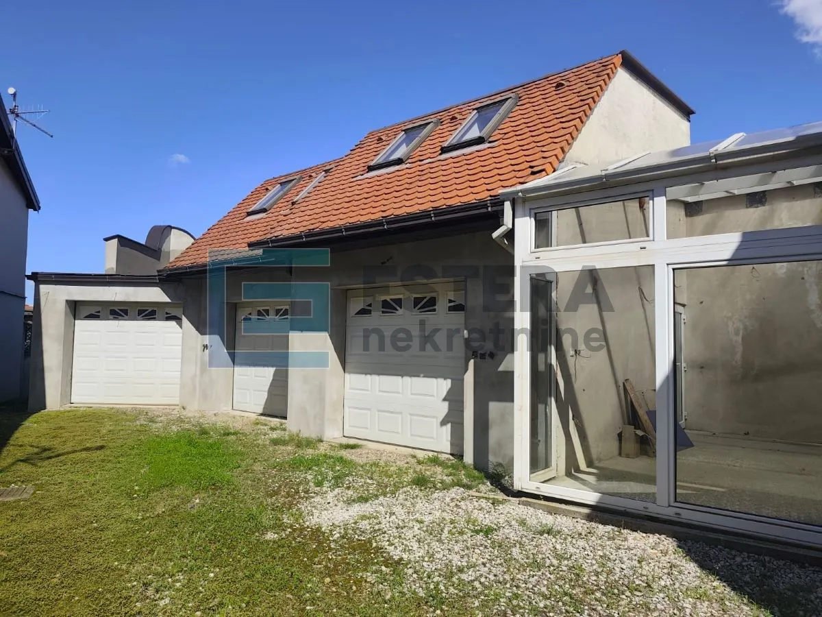 kuća 370 m2 varaždin (centar) - slika 4