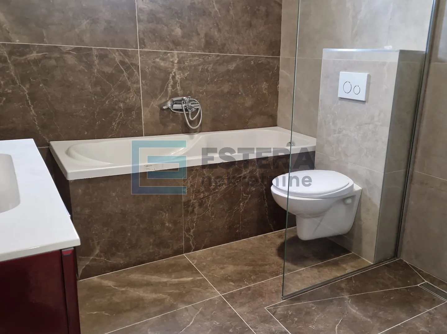 apartman 87 m2 prodaja privlaka, 3s, 1. kat, balkon, parking, 150 m od mora - slika 10
