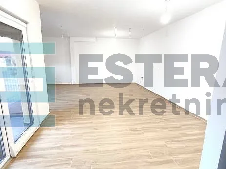 stan 90 m2 prodaja novogradnja velika gorica, 3s, 1. kat, 2 parkinga - slika 2