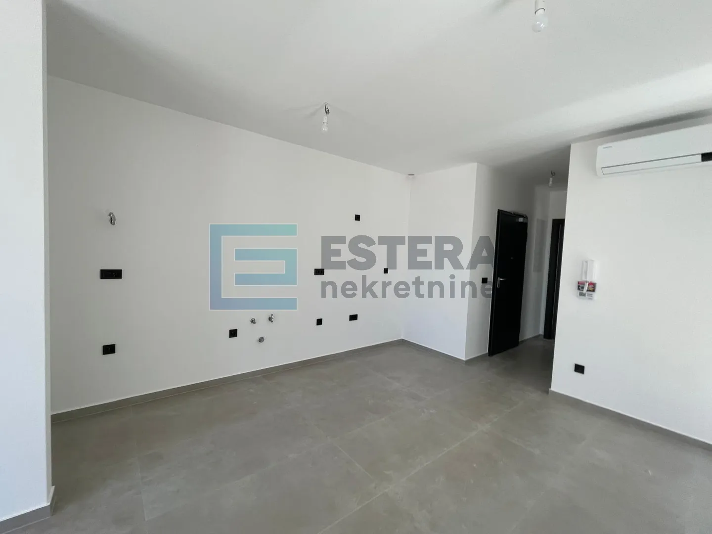 apartman 69 m2 prodaja diklo, zadar, prizemlje, 2s, 2 parkinga, 50 m od mora - slika 3