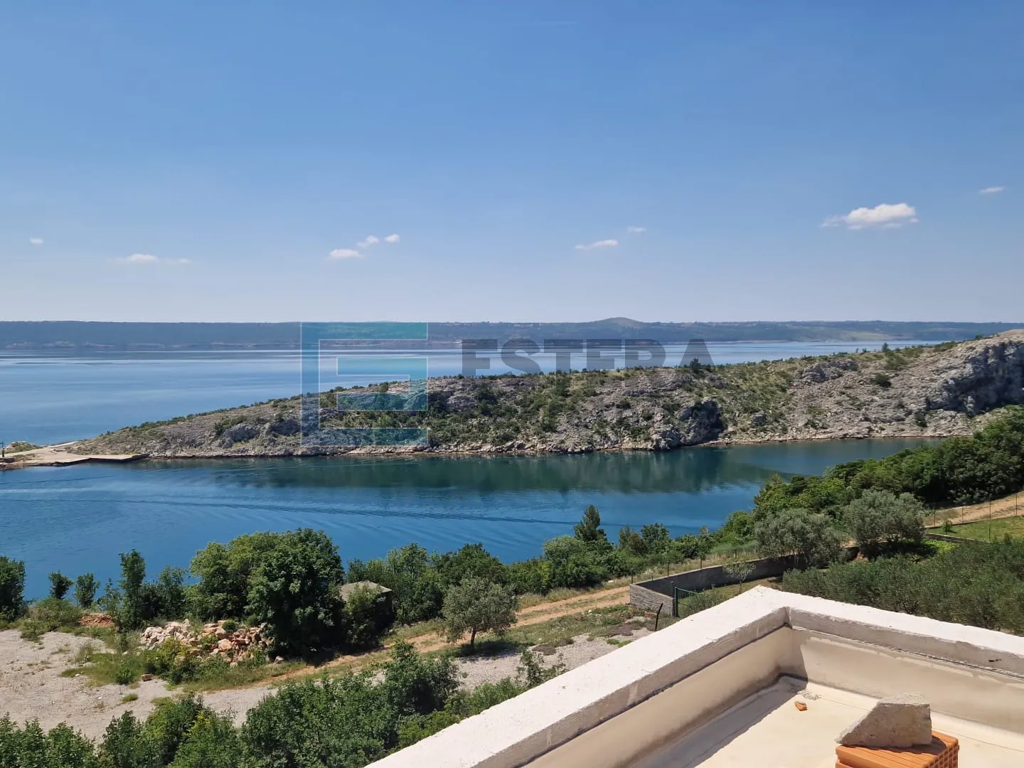 apartman prodaja maslenica, 90 m2, 2. kat - slika 7