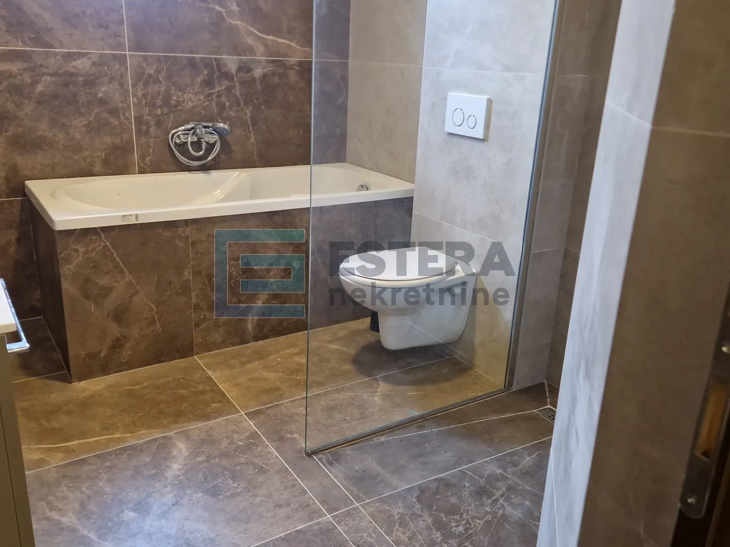 apartman 80 m2 prodaja privlaka, 3s, priz, vrt, parking, 150 m od mora - slika 8