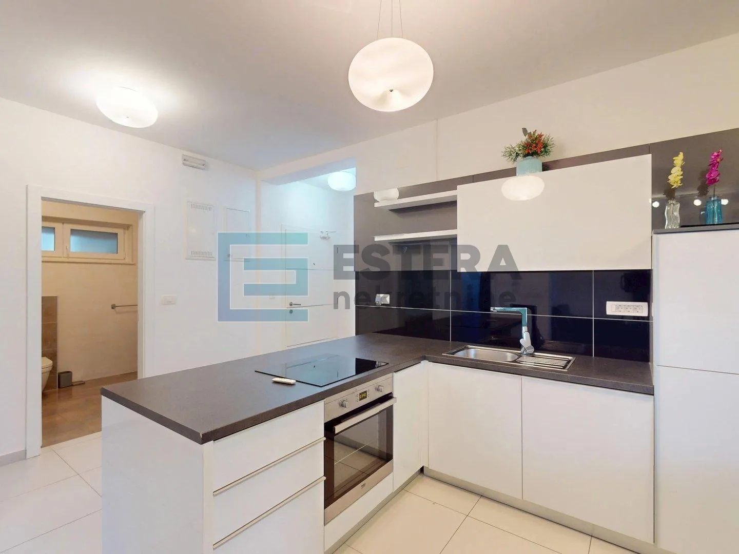 apartman s1 88 m2 prodaja srima, priz, parking, bazen - slika 4