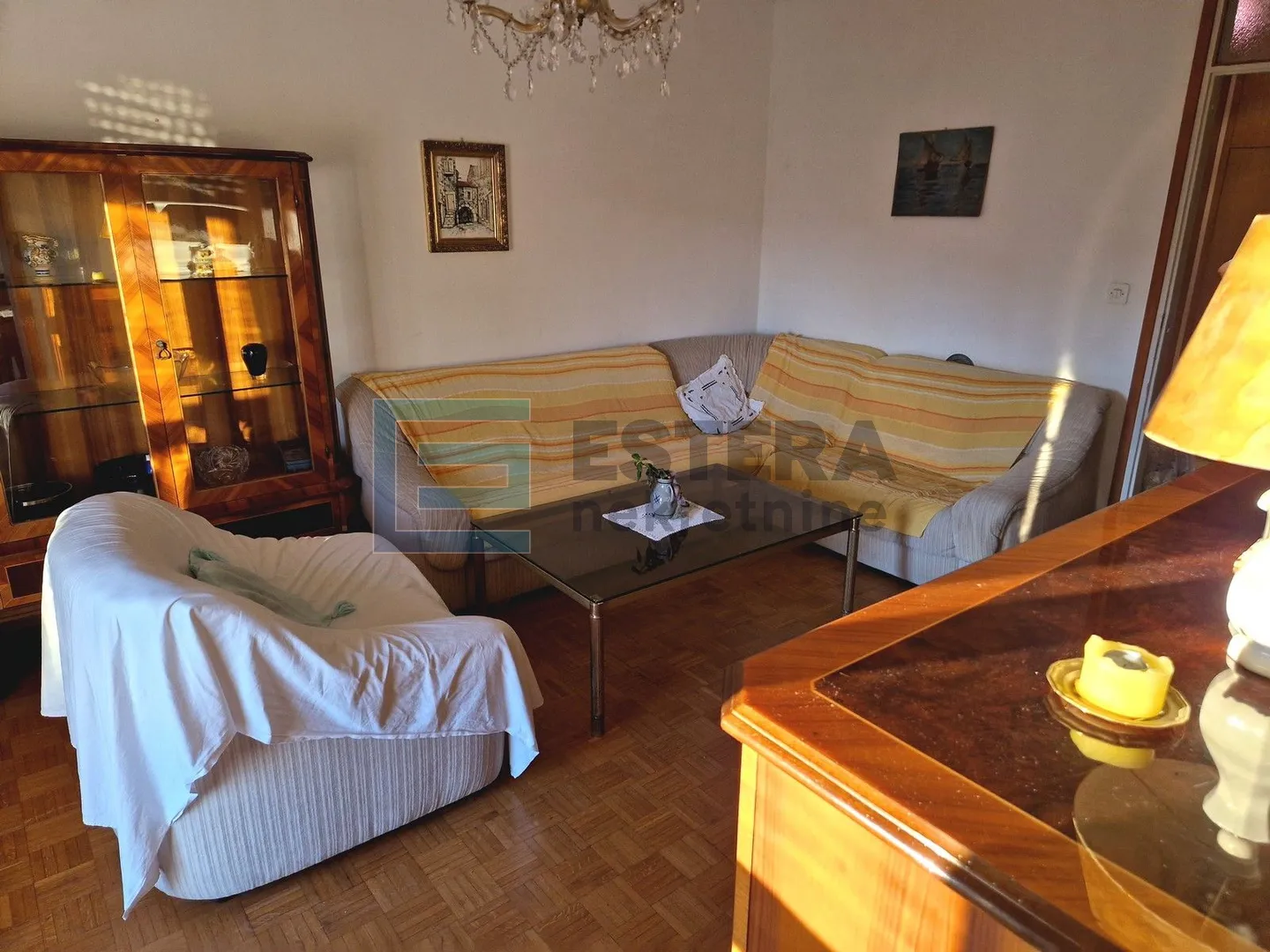 stan prodaja biograd na moru - centar 76,37 m2 - slika 2