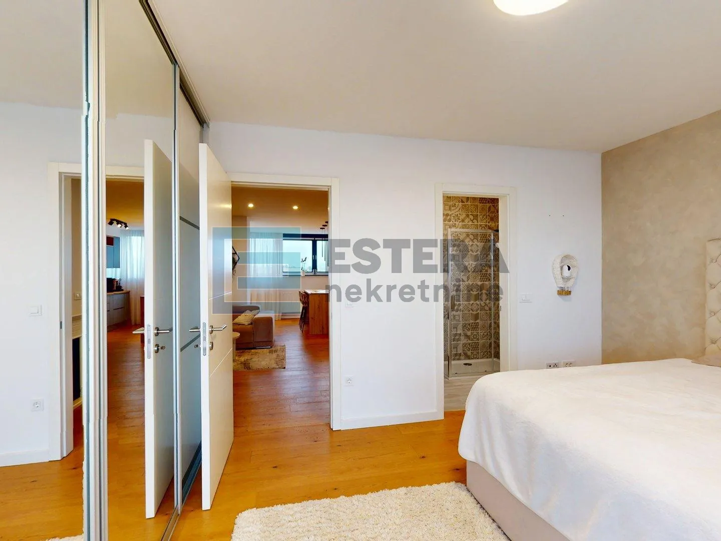 stan 113 m2 prodaja velika gorica, 4s, balkon, parking, 3. kat - slika 7