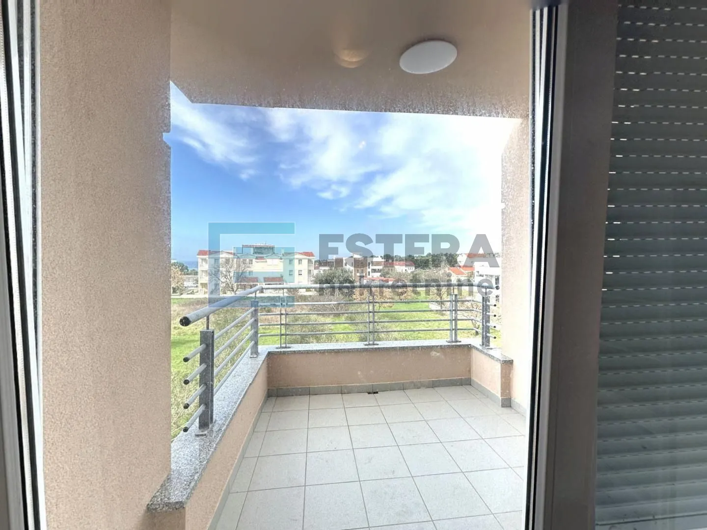 prodaja apartman zaton, 84 m2, 3s, parking, 2. kat, 200 m od mora - slika 2