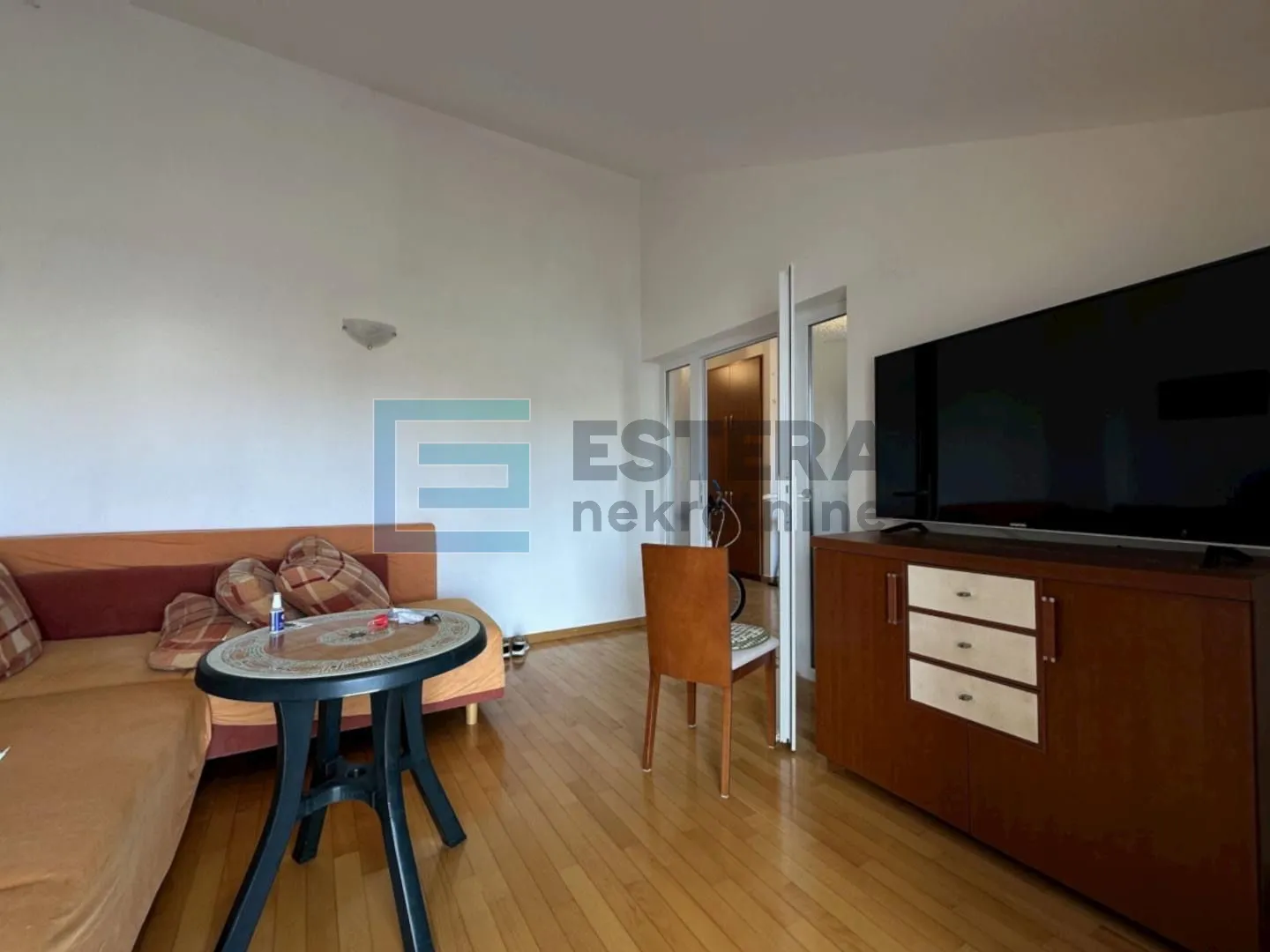 prodaja apartman zaton, 84 m2, 3s, parking, 2. kat, 200 m od mora - slika 7