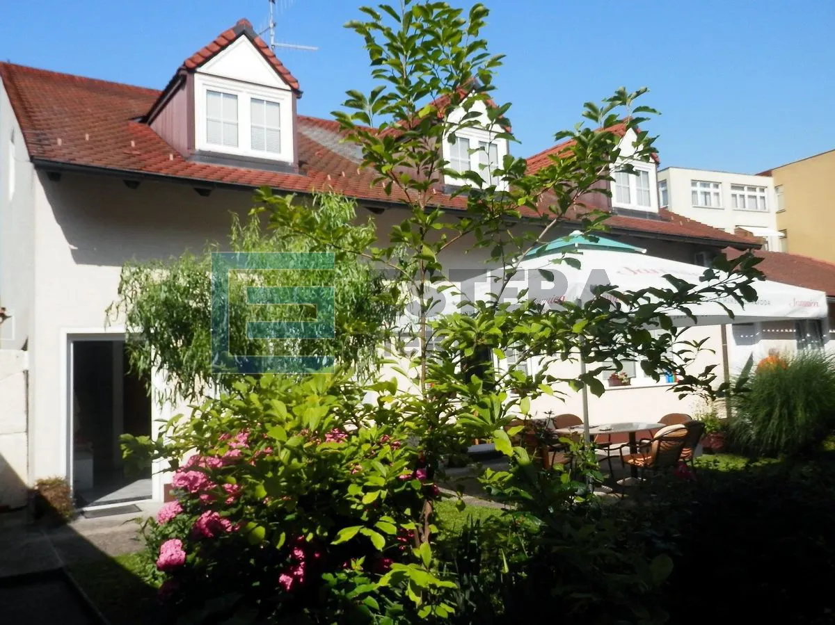 kuća prodaja varaždin, centar 414m2 - slika 2