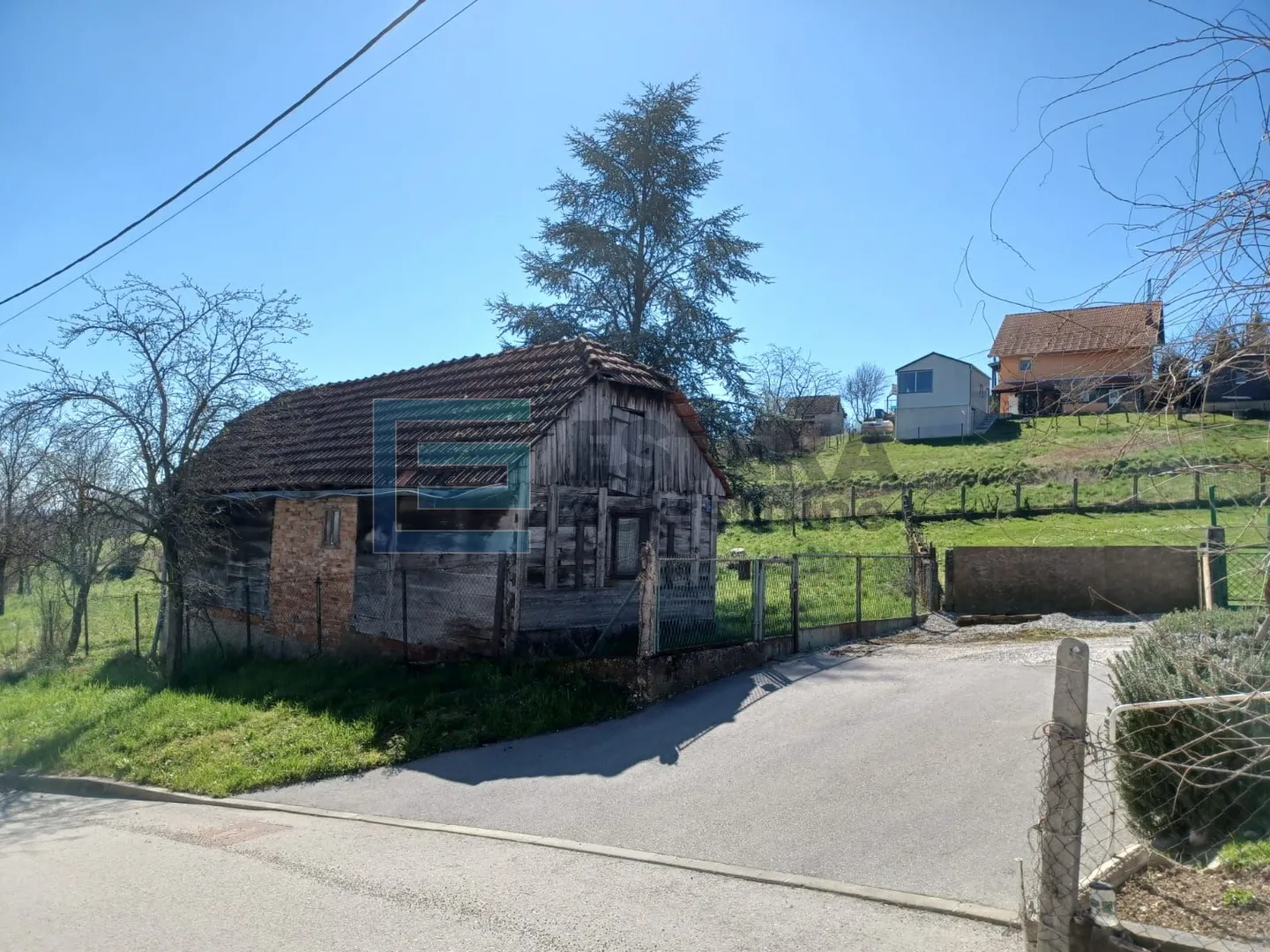 građevinsko zemljište prodaja kerestinec, 2371 m2 - slika 6