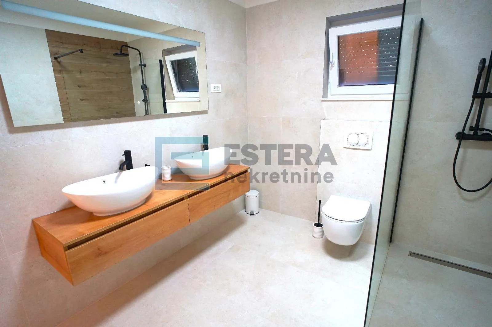 villa s bazenom, biograd n/m okolica, prodaja - slika 28