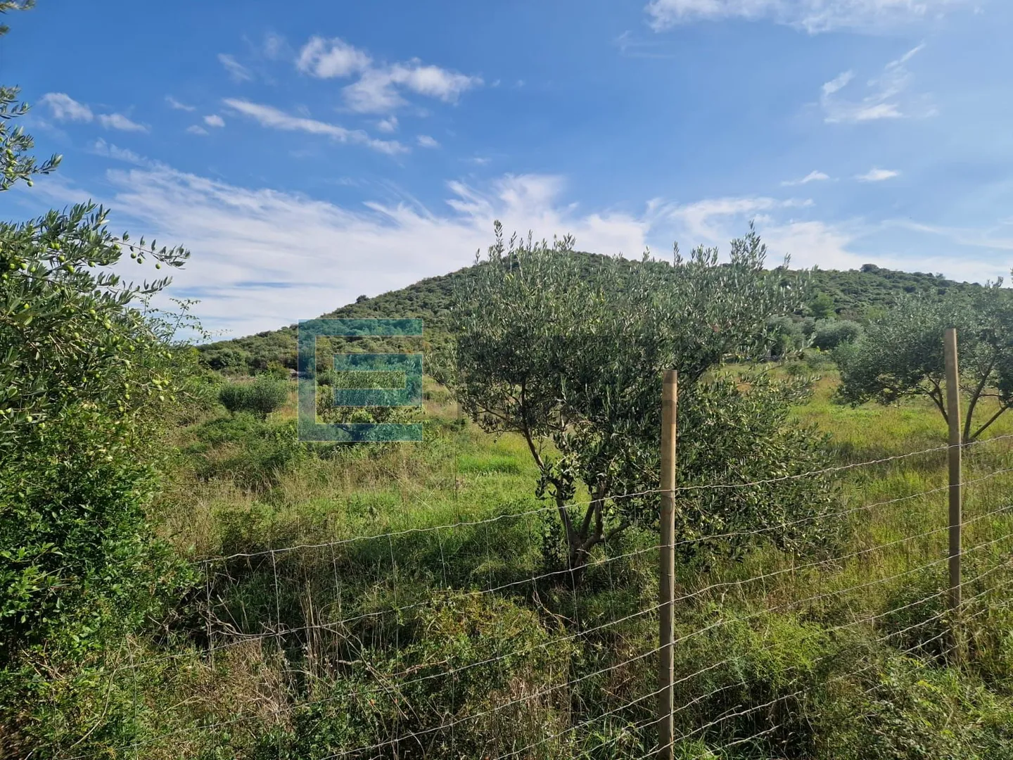 Građevinsko zemljište PRODAJA Donja Jagodnja, 977 m2 - Donja Jagodnja, Polača
