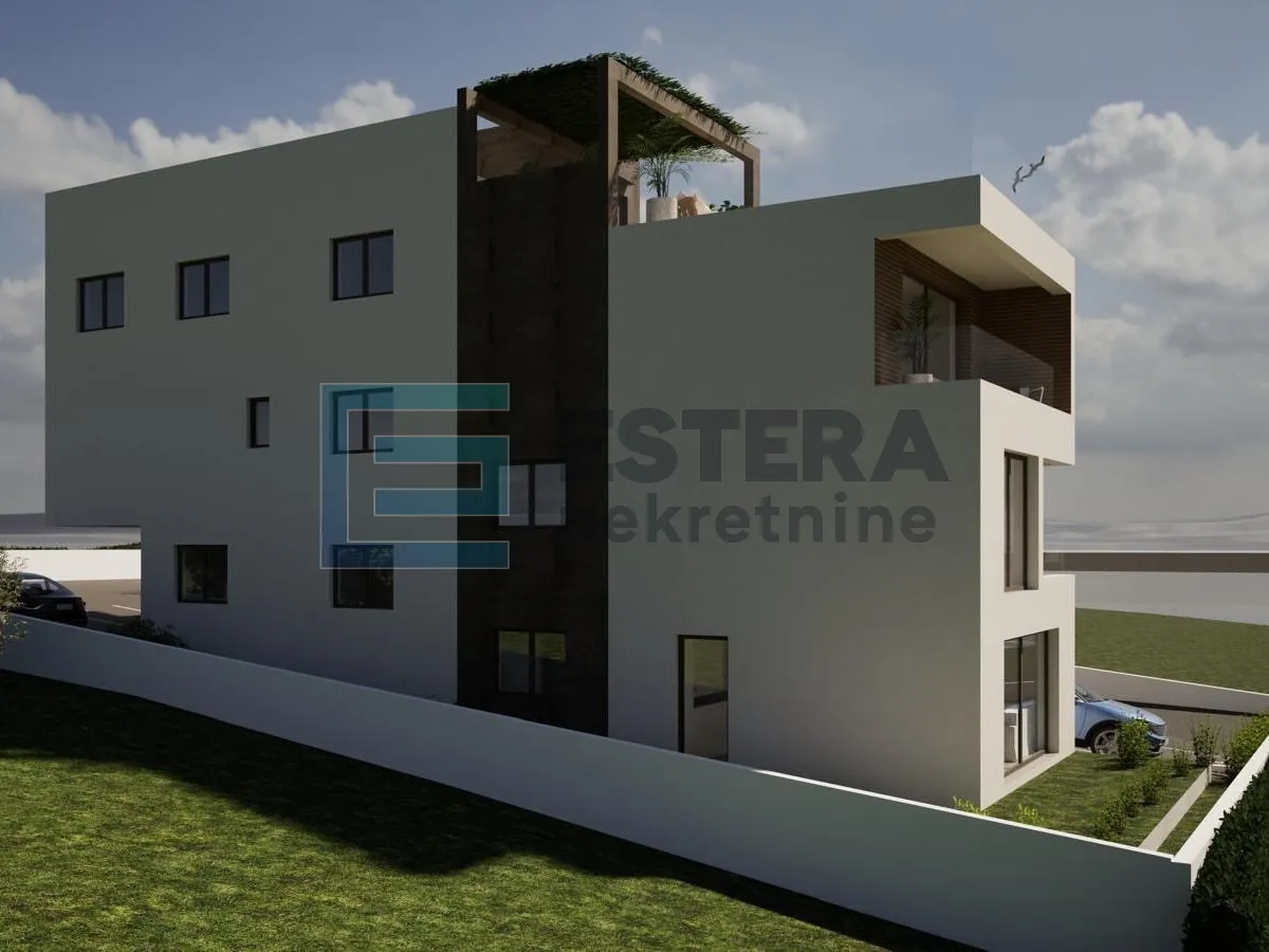 apartman prodaja kožino, 104 m2, prizemlje - slika 12