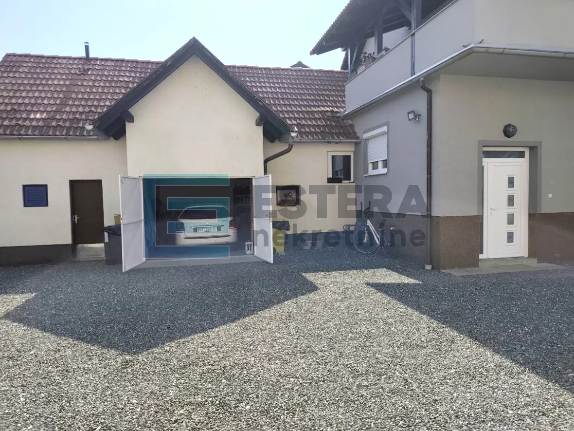 kuća katnica 340 m2 zbelava - slika 23