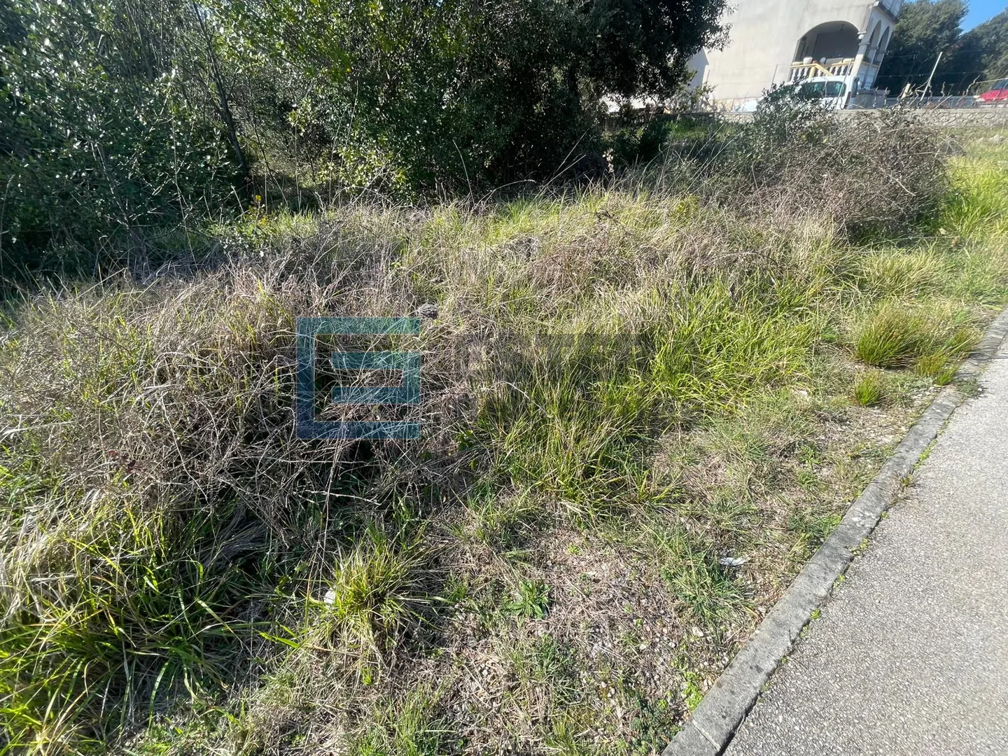 građevinsko zemljište prodaja ždrelac, otok pašman 1122 m2, 300 do mora - slika 5
