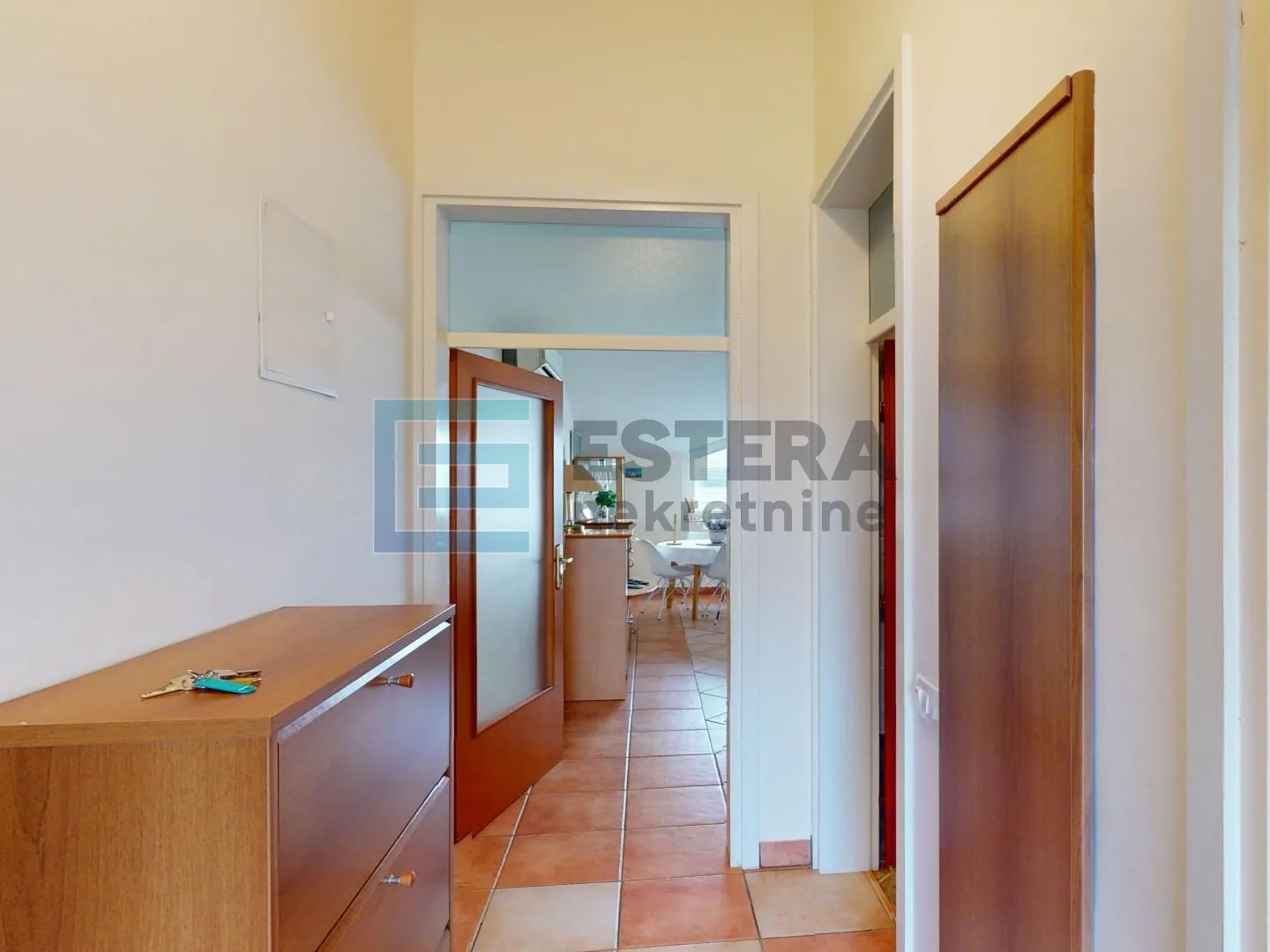 apartman prodaja 62 m2 1 red do mora, pogled! - slika 15