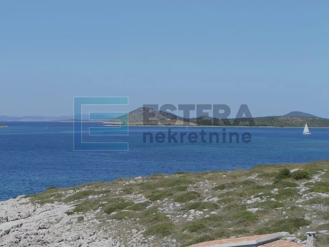 zemljište prodaja otok žižanj - slika 3