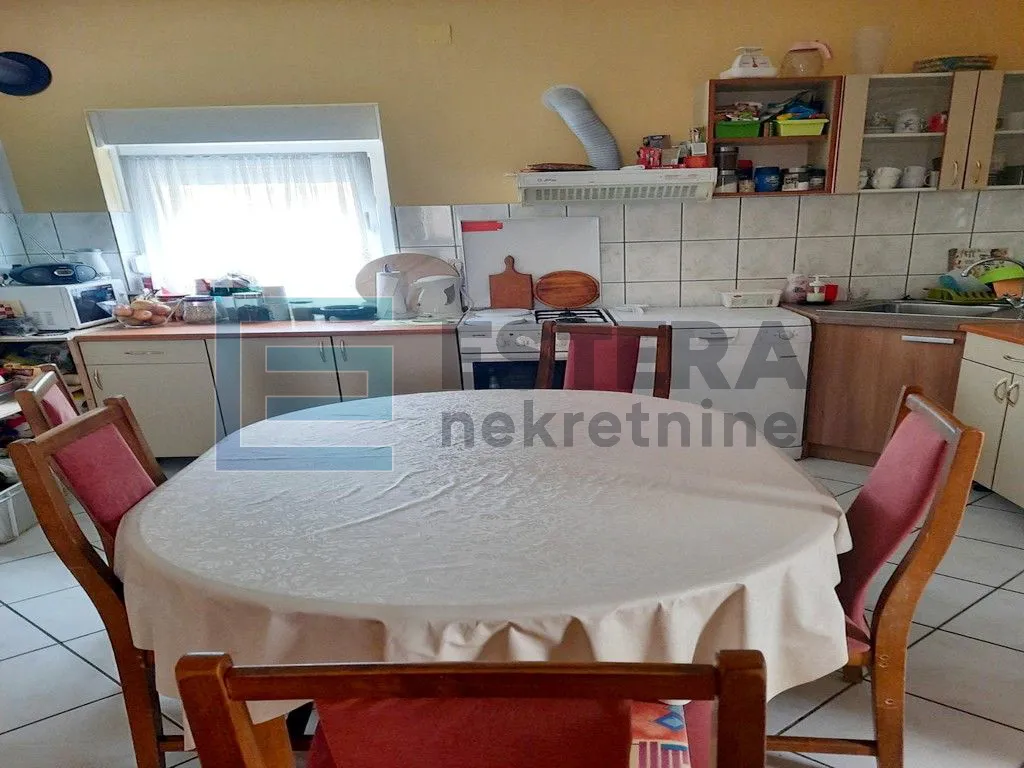 kuća na moru prodaja gornji karin 202 m2 - slika 3
