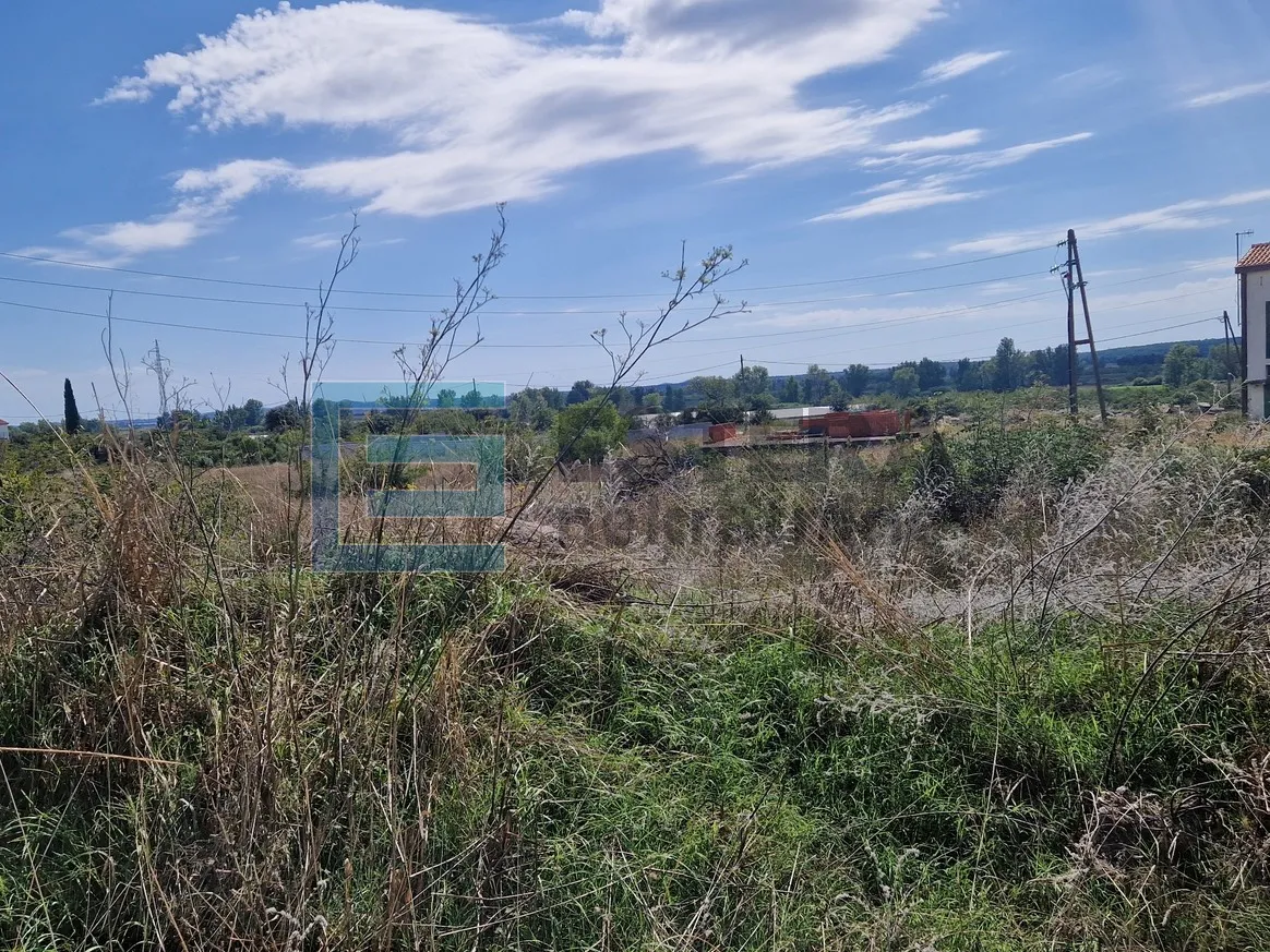 građevinsko zemljište prodaja kakma 1143 m2 - slika 3