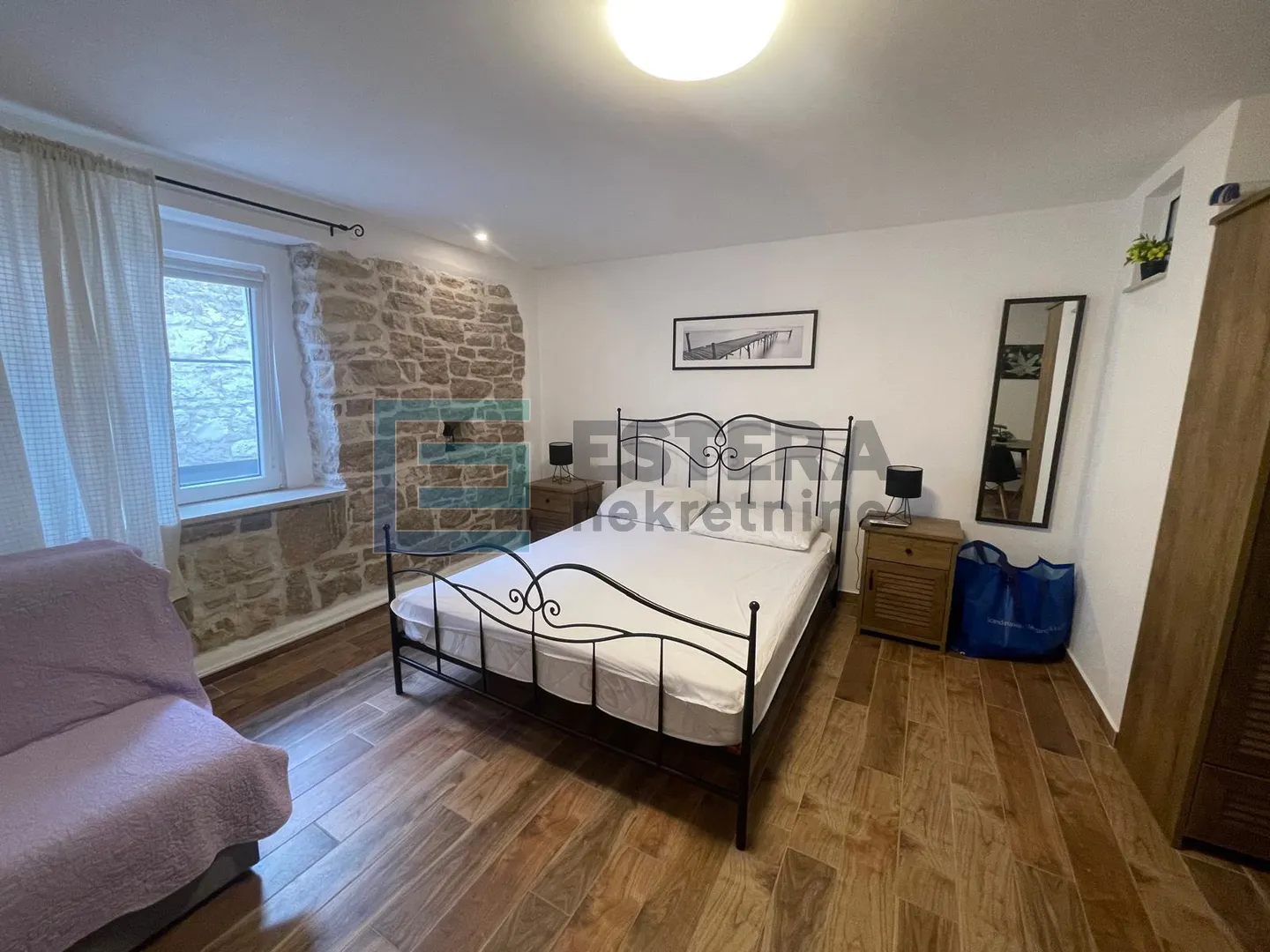 kuća prodaja biograd na moru, 3 apartmana, 60 m od mora - slika 10