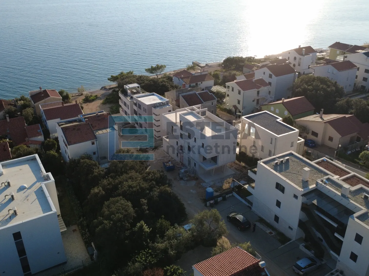 apartman penthouse prodaja kožino, 125 m2, 2. kat - slika 4