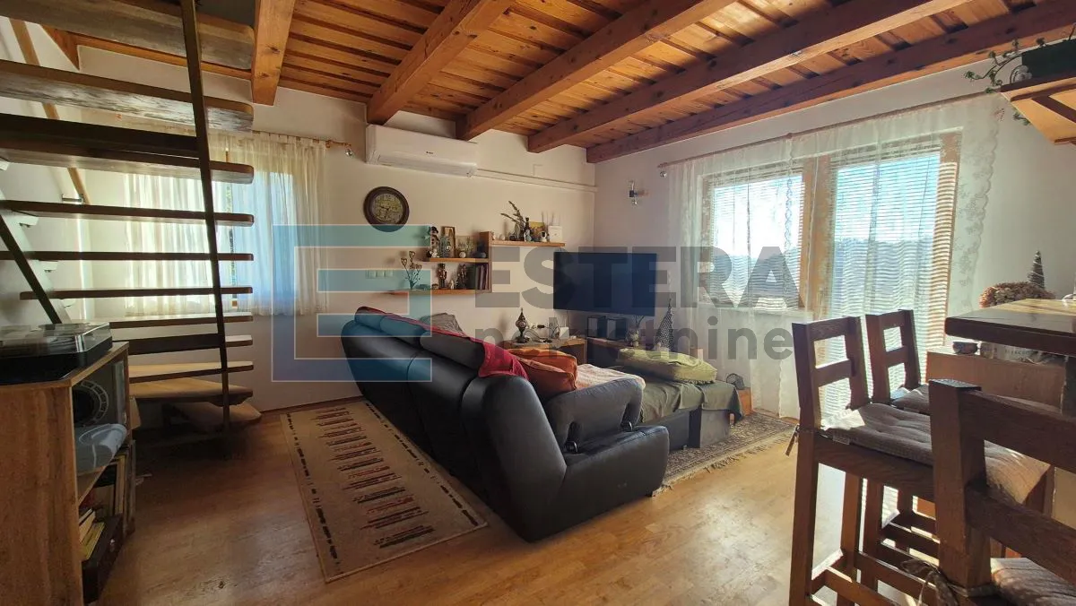 kuća za odmor 150 m2 goruševnjak (vinica breg) - slika 15