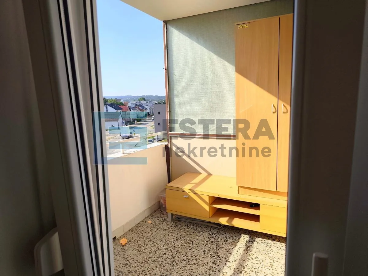 stan prodaja jednosoban 39,56 m2 koprivnica - slika 9