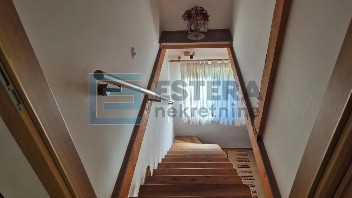 kuća za odmor 150 m2 goruševnjak (vinica breg) - slika 18
