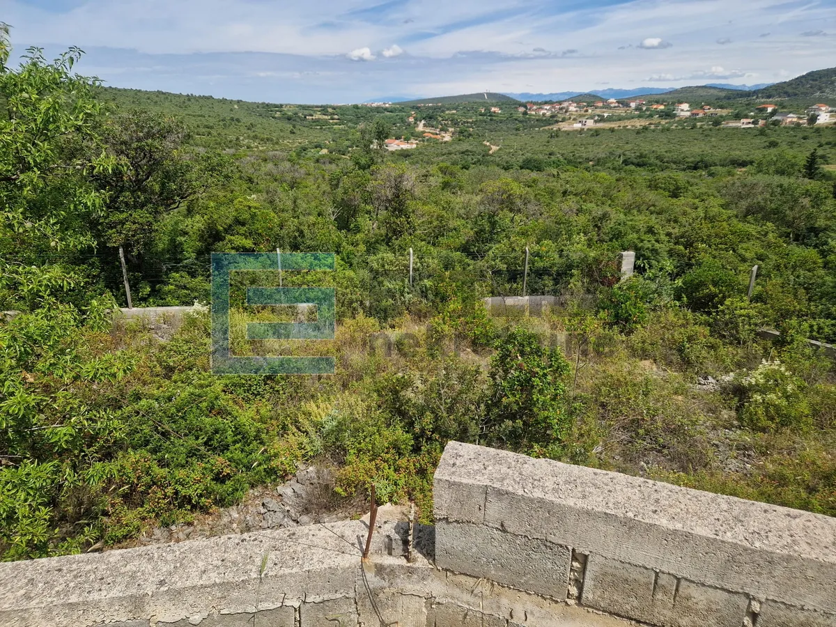 kuća 247 m2 prodaja donje raštane velika okućnica (2778 m2), prizemnica, 3s - slika 8