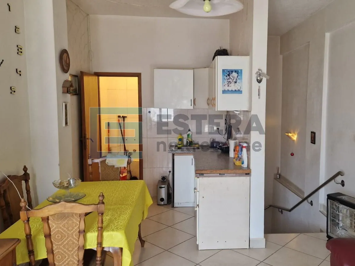 stan prodaja zadar, borik 63,08 m 2, prizemlje+suteren - slika 2
