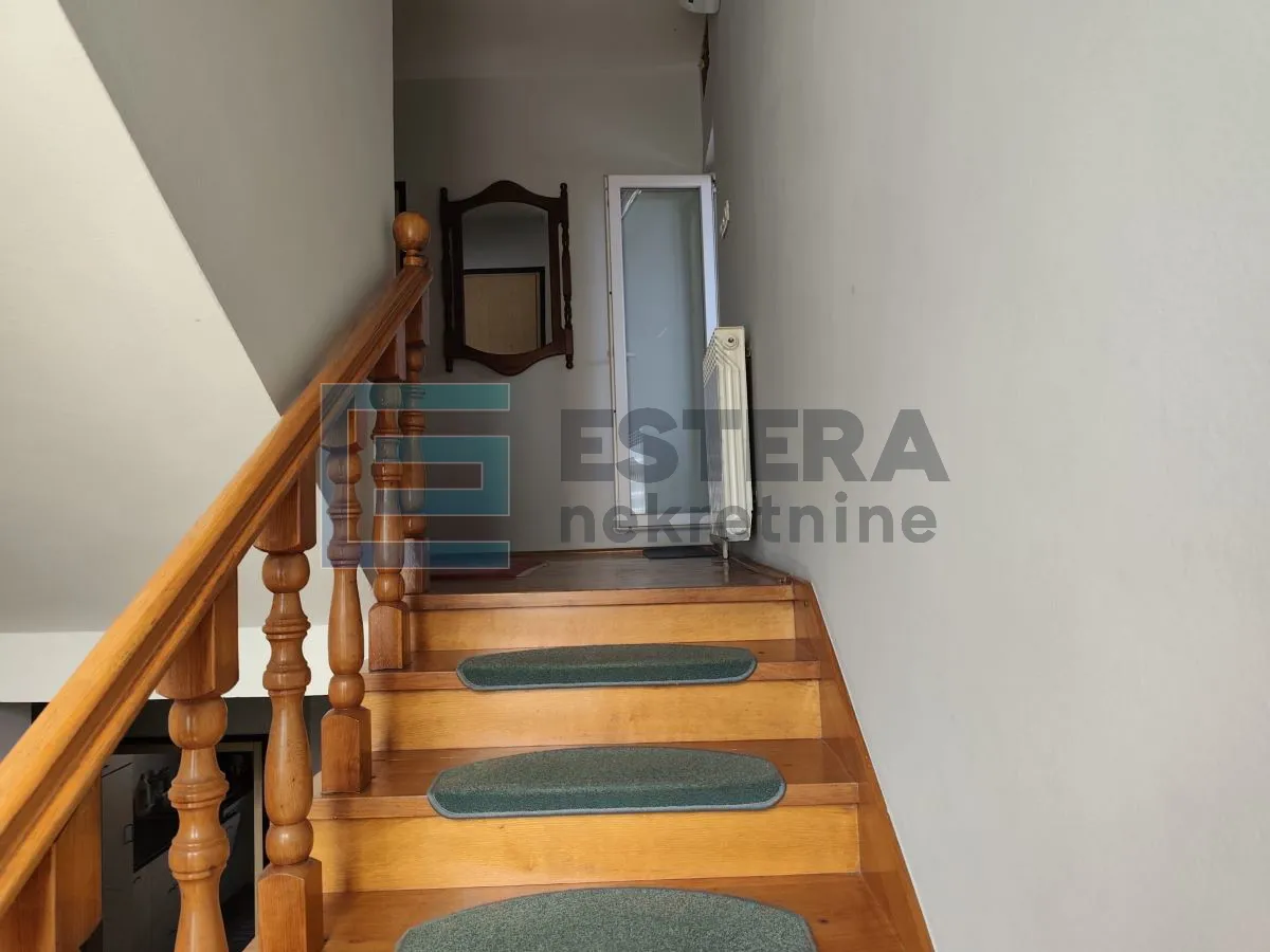 kuća katnica 340 m2 zbelava - slika 21