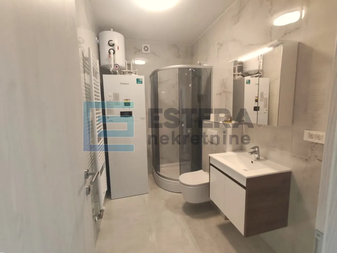 stan najam jednosobni 44m2 varaždin (centar) - slika 2