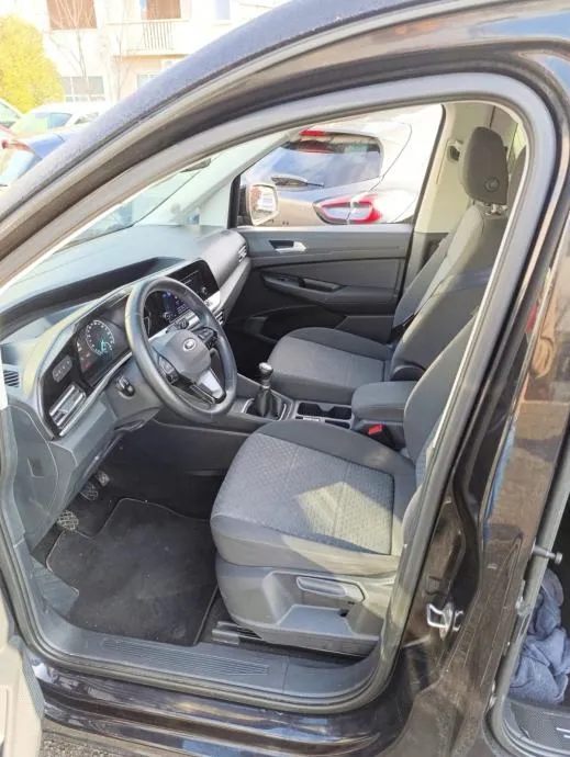 ford tourneo connect 2.0 d - slika 11