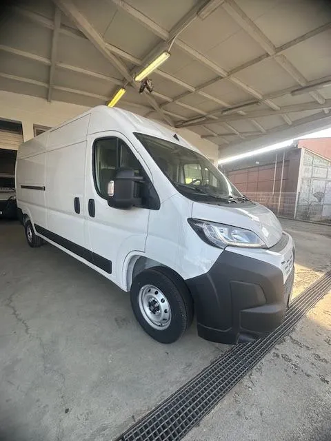fiat ducato l3h2 2,2d 103 kw - dostupno odmah!!!, 2025 god. - slika 9