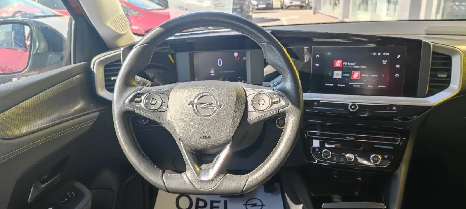 opel mokka elegance - slika 14