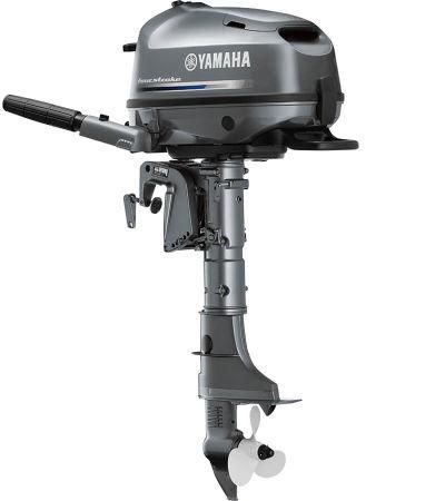Yamaha F6 Cmh S - Smlednik, Medvode