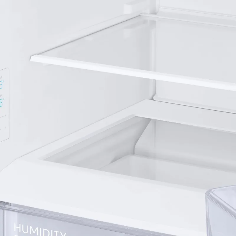 samsung kombinacija hladnjak/zamrzivač rl38c600csa - slika 6