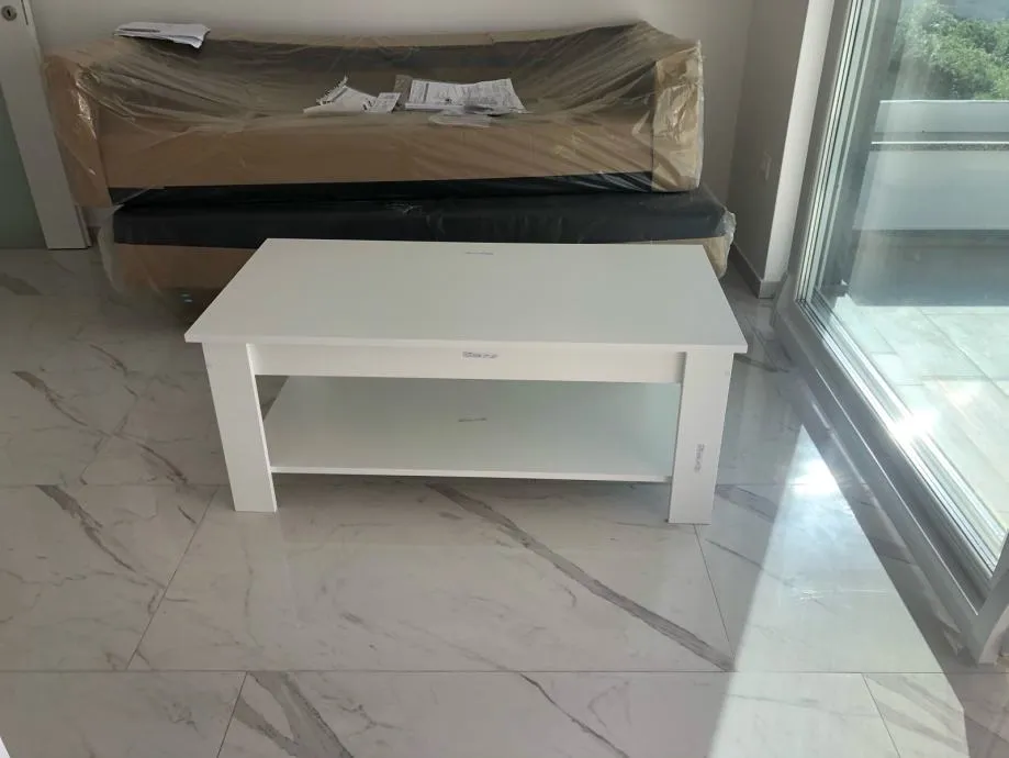 namjestaj za apartman izrađen po mjeri - slika 2