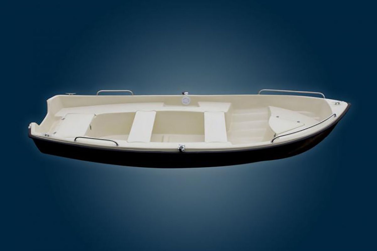 alfa ii brod - slika 4