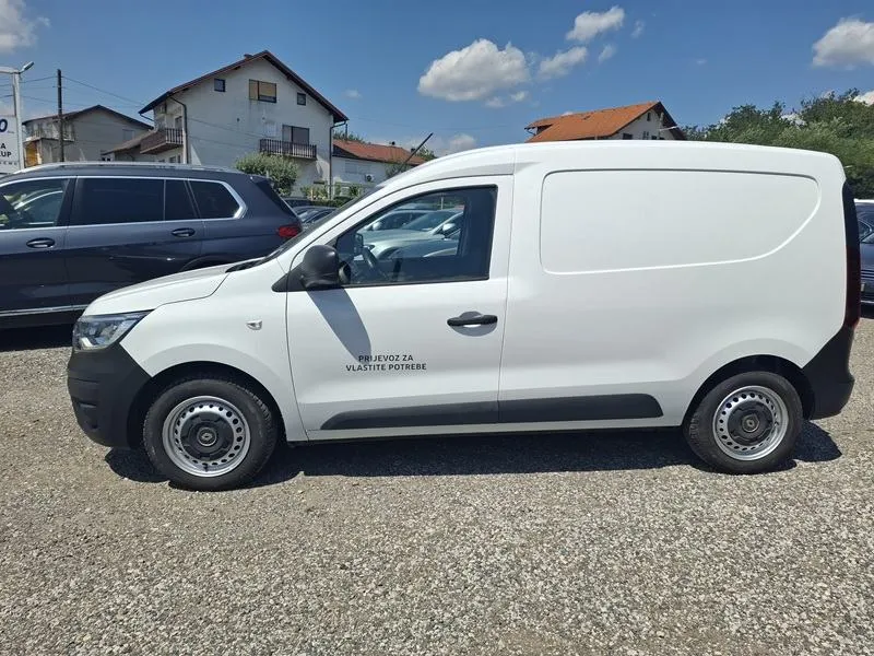 renault express 1.5 dci*klima*2021.g.*, 2021 god. - slika 8