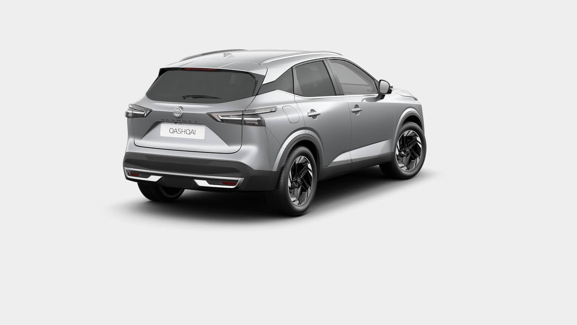 nissan novi qashqai n-connecta 1.3 dig-t 158 mild hybrid - slika 5