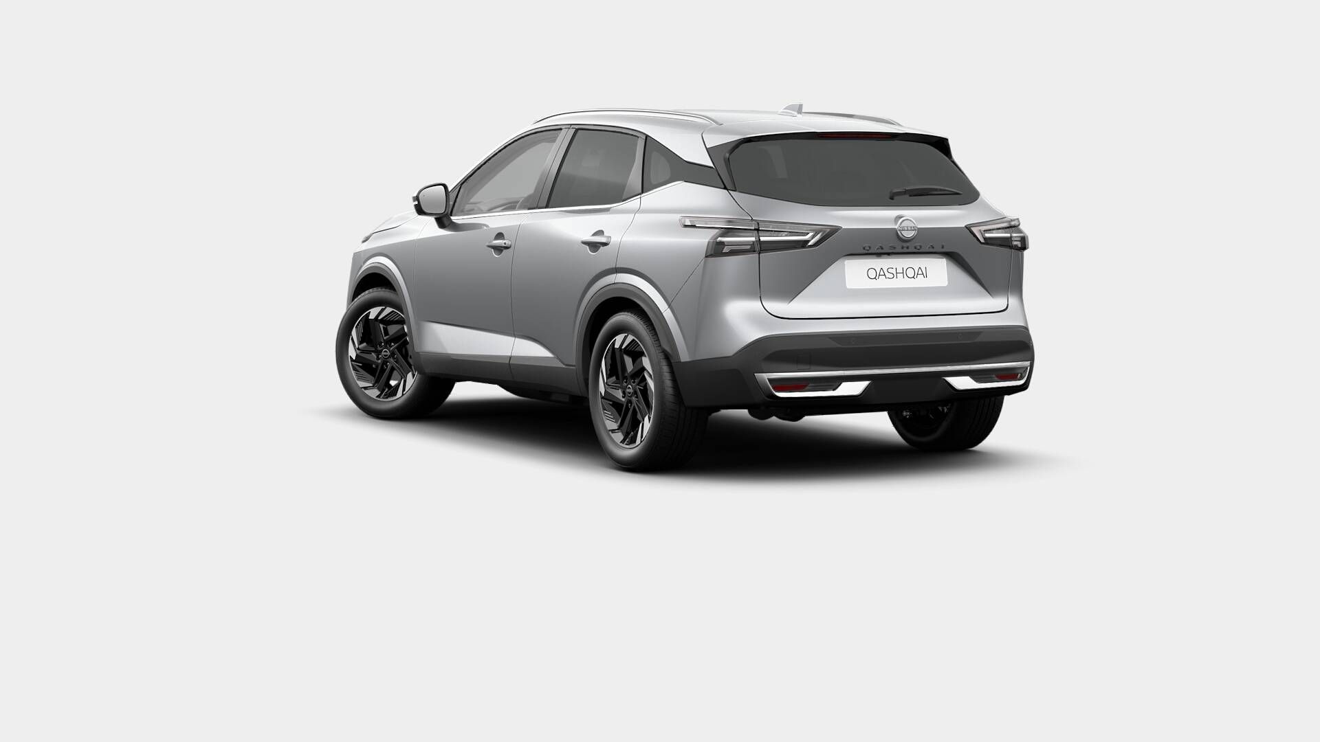 nissan novi qashqai n-connecta 1.3 dig-t 158 mild hybrid - slika 7