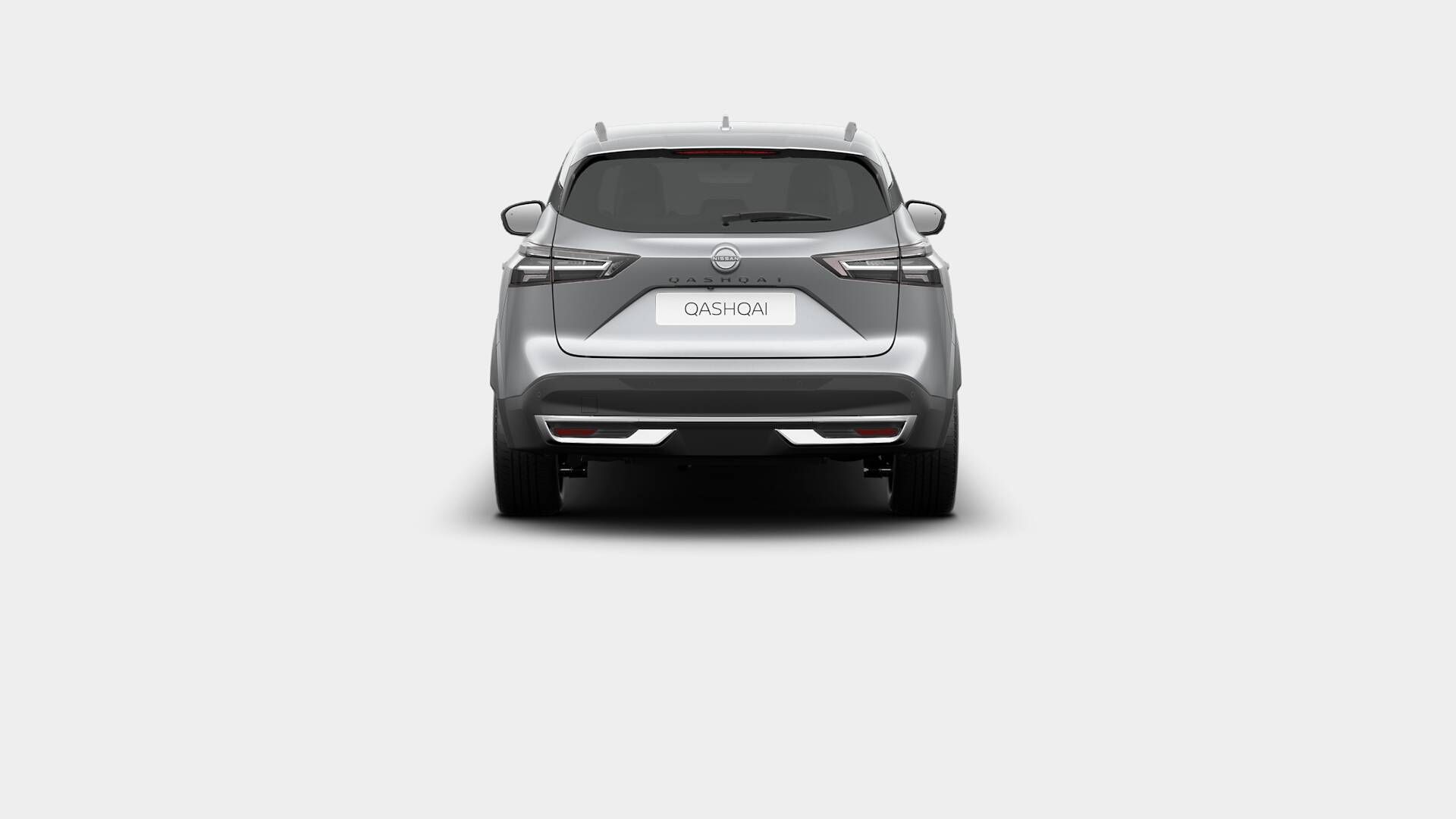 nissan novi qashqai n-connecta 1.3 dig-t 158 mild hybrid - slika 6