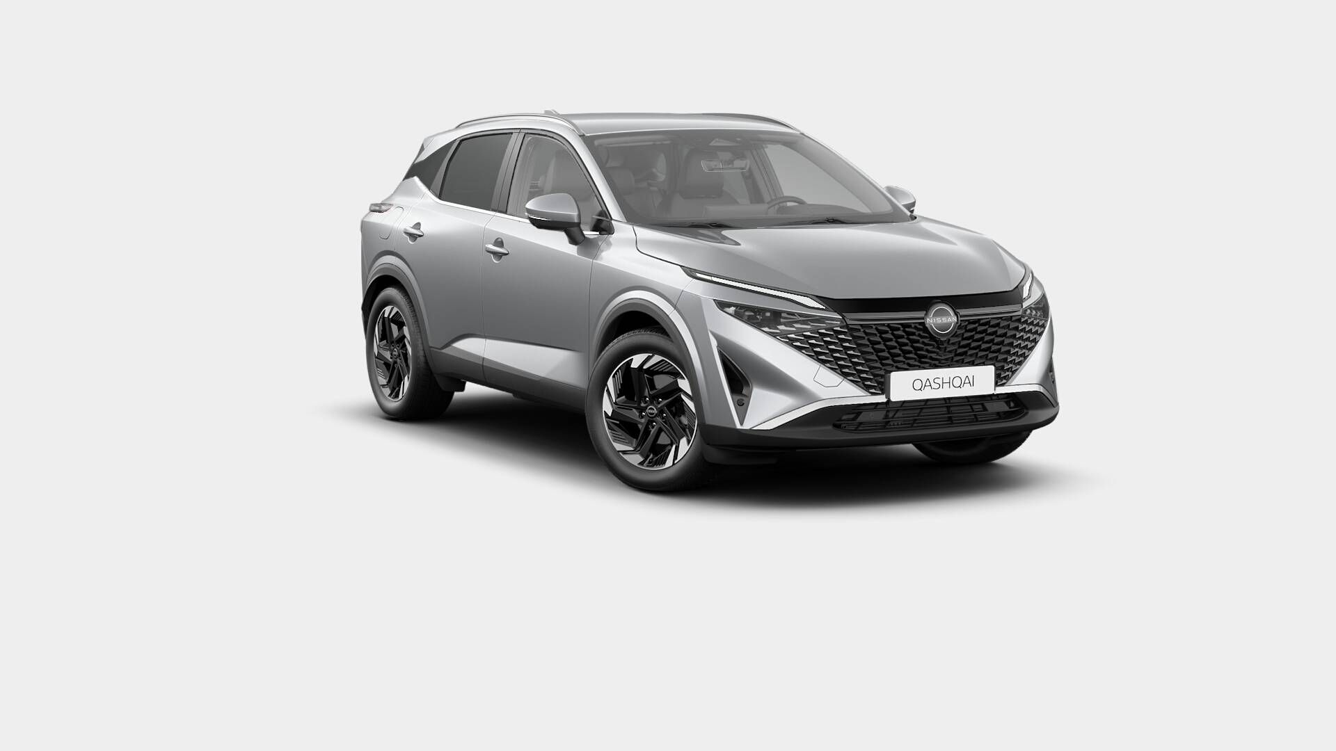 nissan novi qashqai n-connecta 1.3 dig-t 158 mild hybrid - slika 3