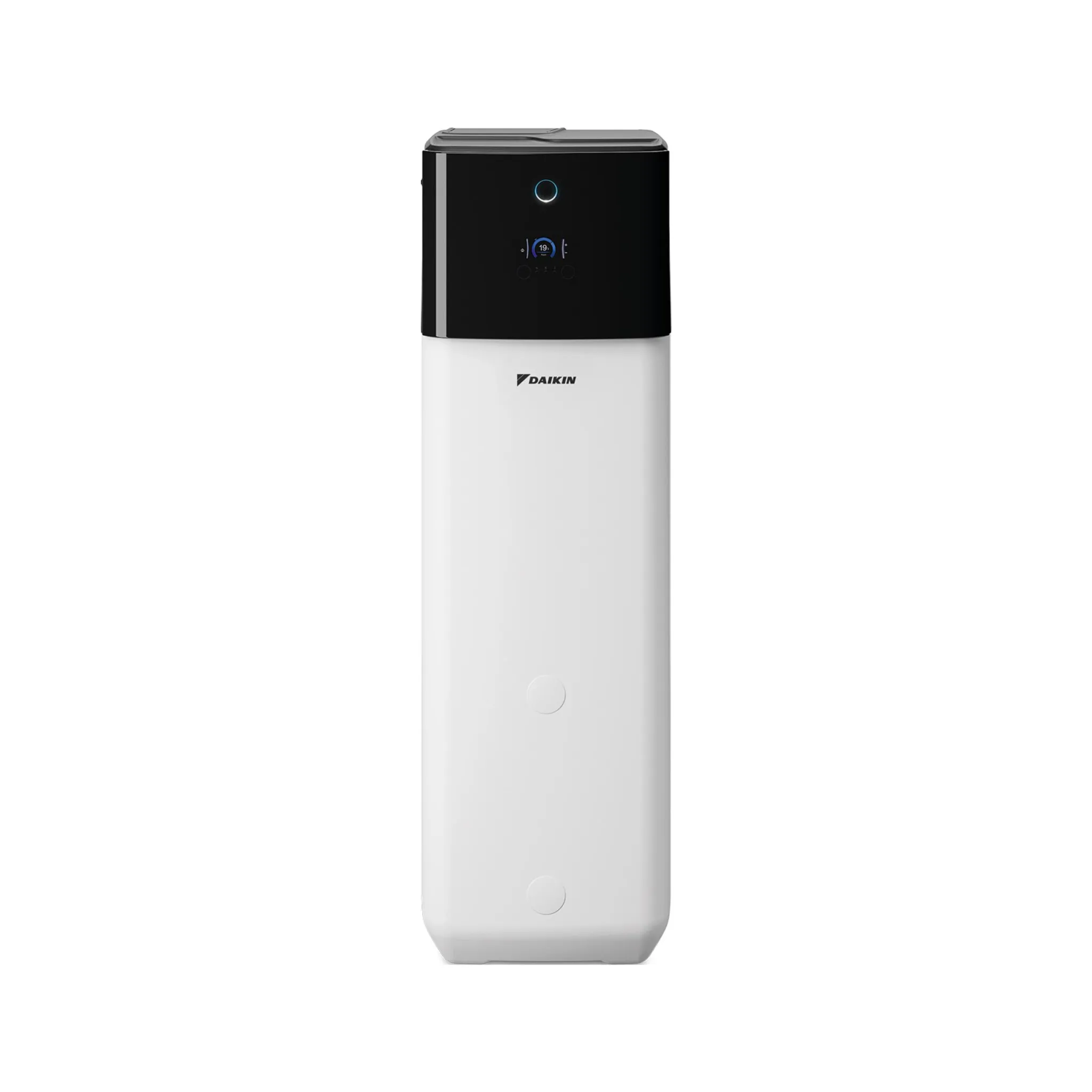 DAIKIN DT Altherma 3 podna sa PTV-omm GR/HL sa sol podrškom biv grijanje un. jed